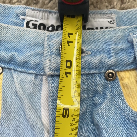 Vintage shorts - Picture 8 of 8